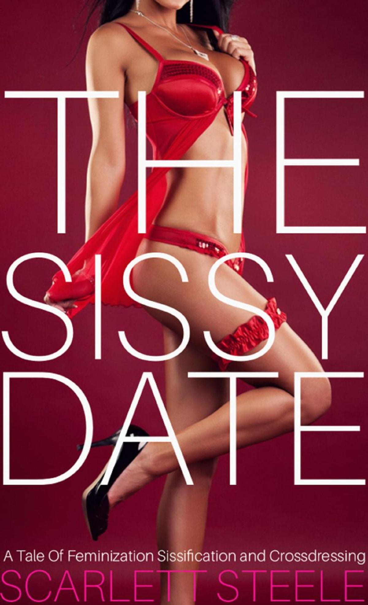 Sissy Tales, In Service (Crossdressing Collection)
